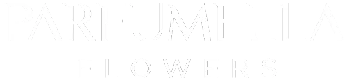 Parfumella logo white