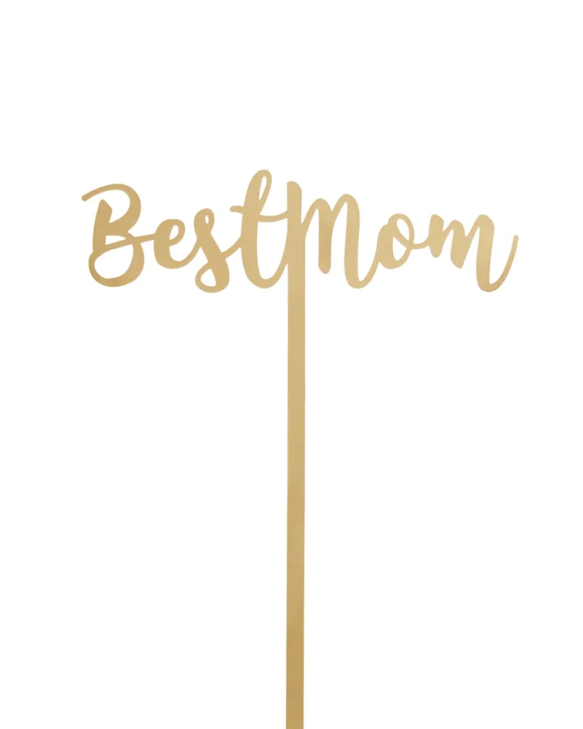 Best Mom Gold2 2025