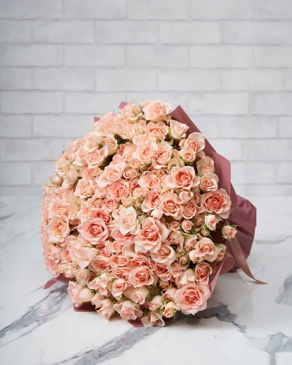 Darling Sarah  48 Pink