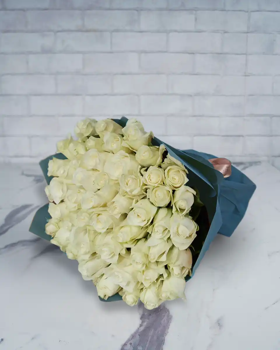 Gaia  48 Reshoot Blue wrap 1