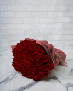Red Love