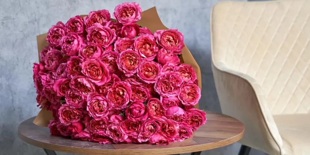 anniversary flowers