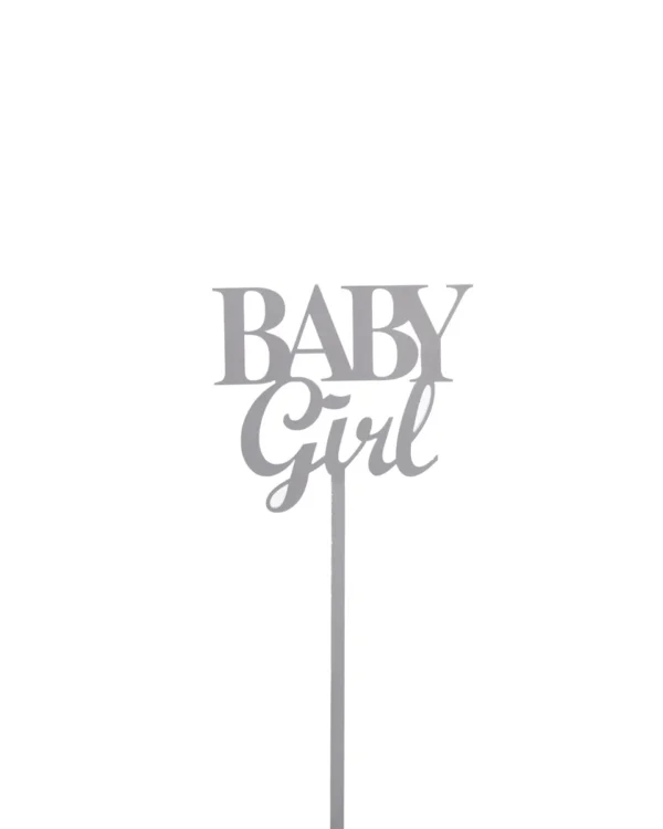 baby girl