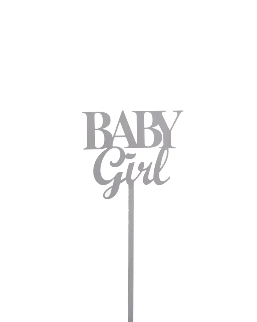 baby girl