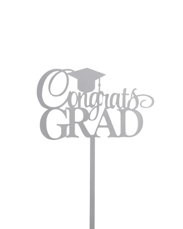 Congrats Grad