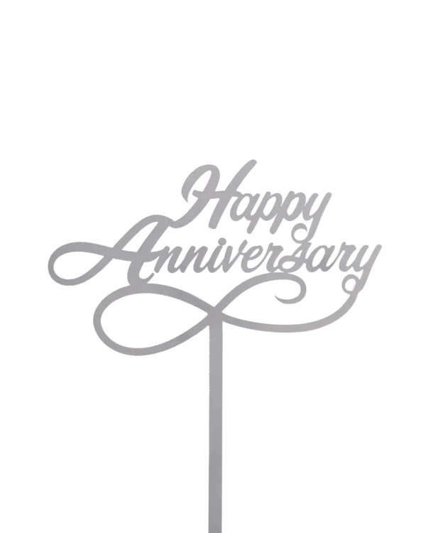 Happy Anniversary