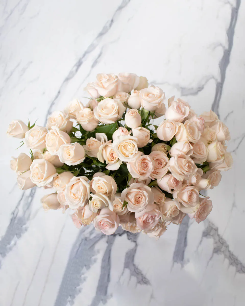 heavenly blooms super bubbles detailed beige 1