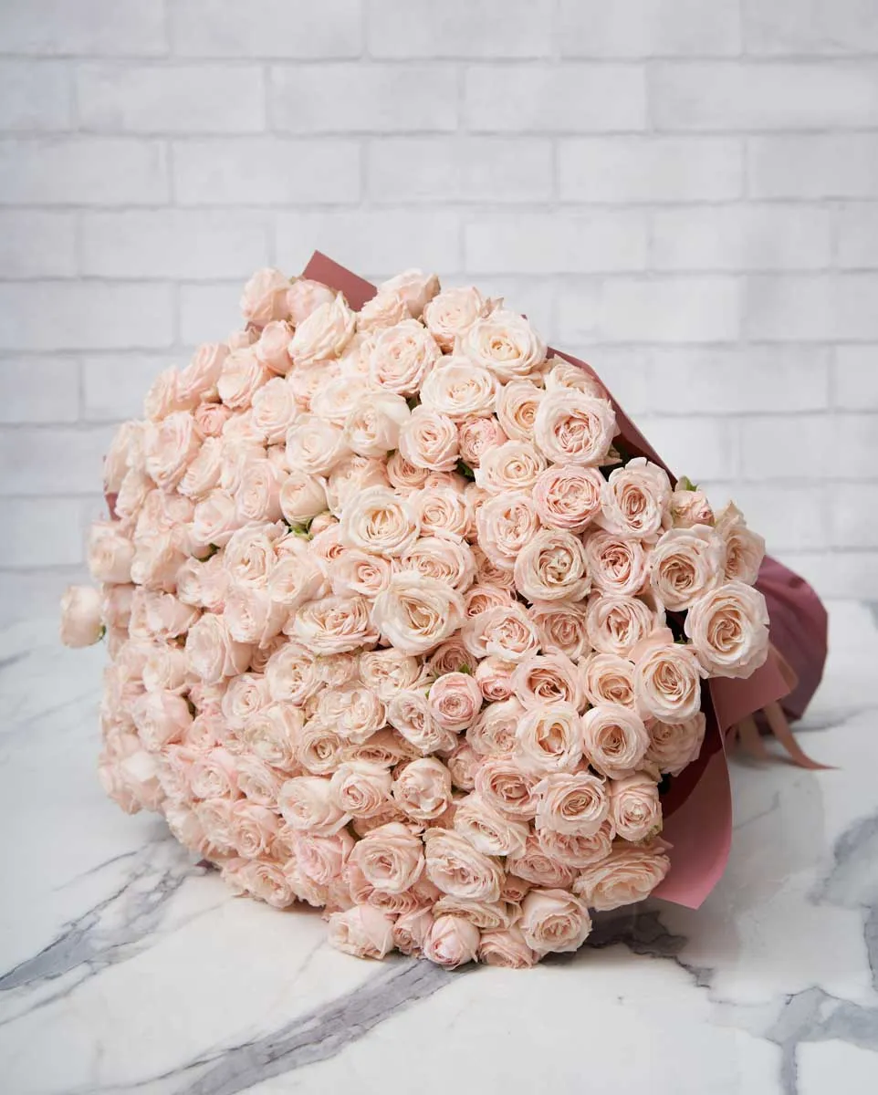 love bouquet original