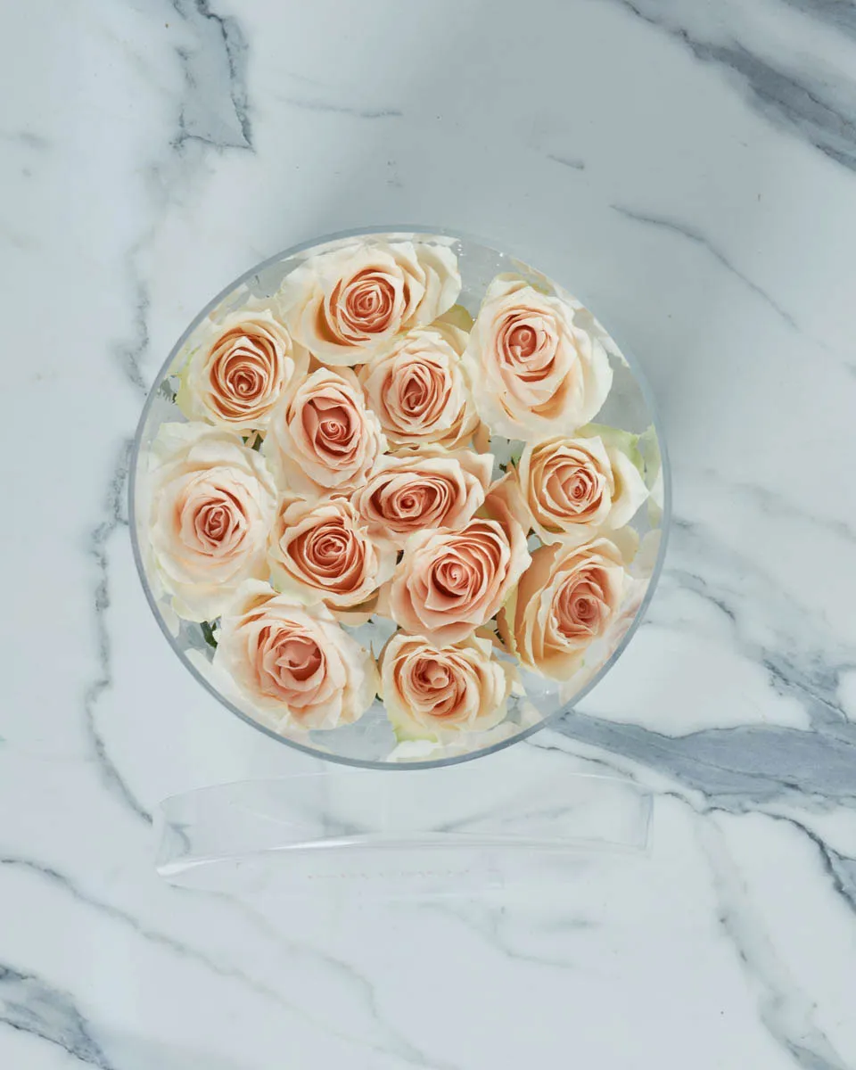 13 Love Peach  Details