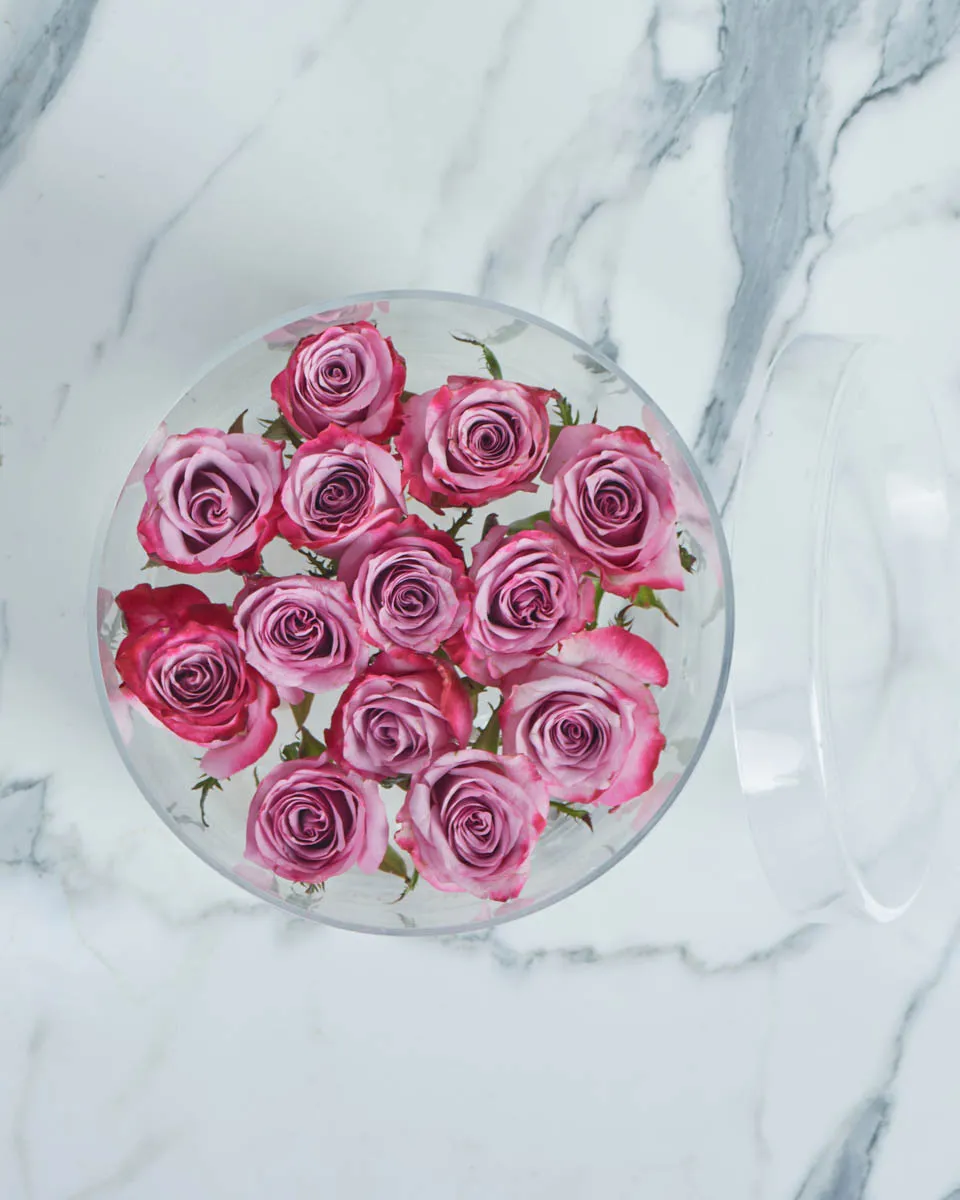 13 Love Purple  Details2