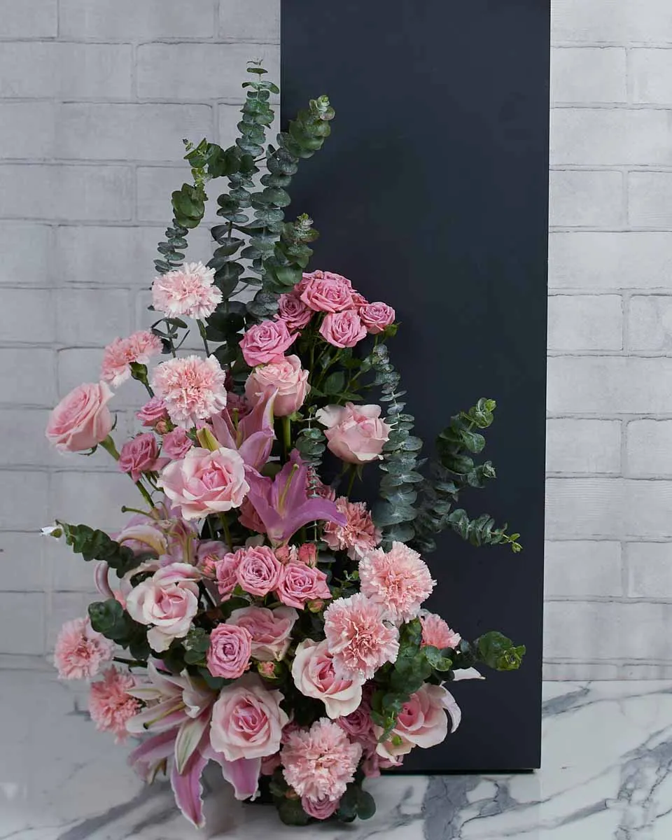 Garden Glam  Details2