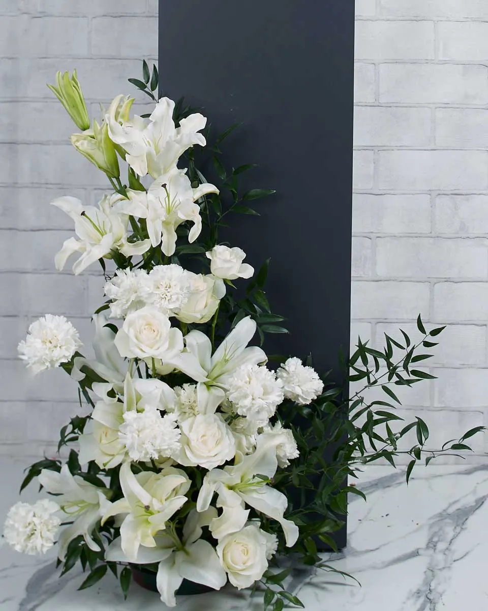 Pearl and Petals  Details2 Details