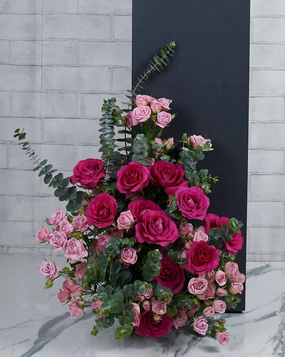 Pop Of Pink  Details2