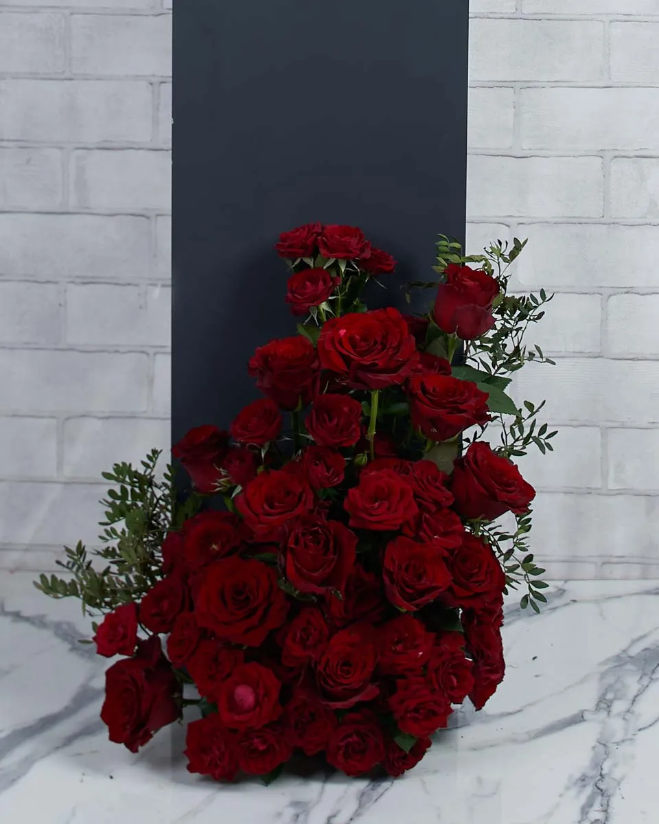 Red Radiance  Details2