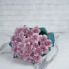 Special Carnation Damascus  48 stems  BLUE