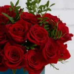 think love medium Blue Details