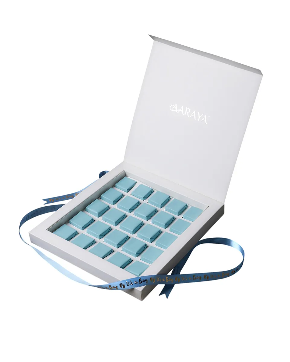 ANY OCCASION GIFT BOX  4