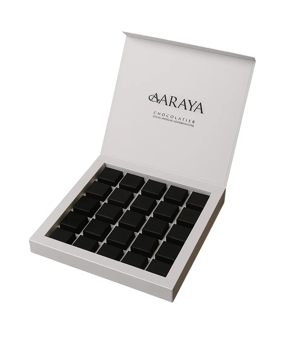 ANY OCCASION GIFT BOX