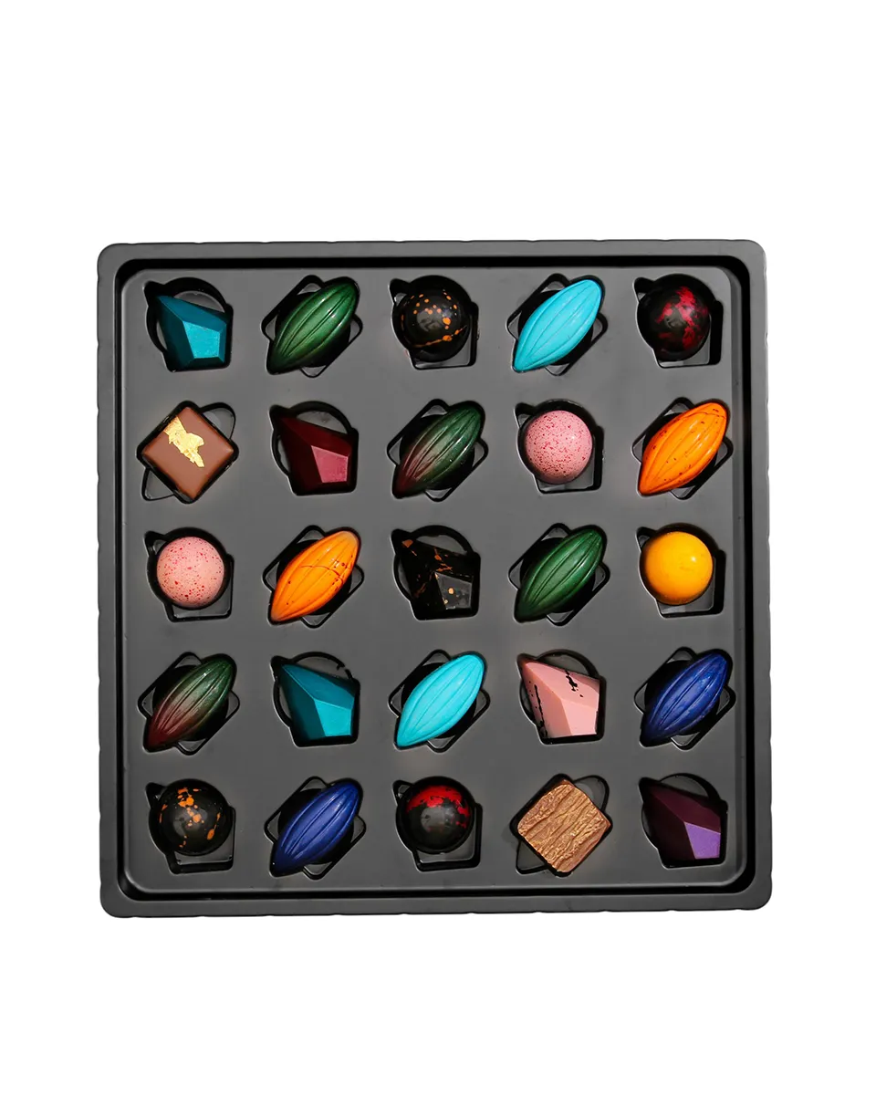 CELEBRATION OF LOVE BOX  2