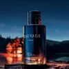 DIOR SAUVAGE PARFUM SP