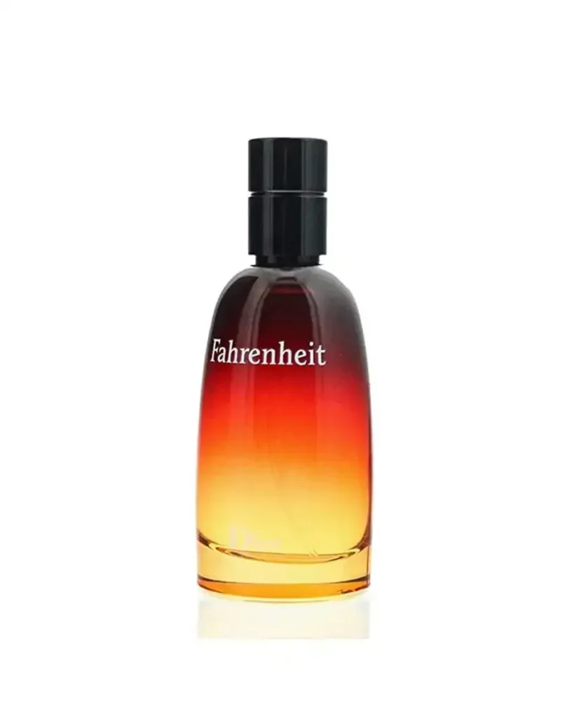 FAHRENHEIT 1 7 EDT SP 2