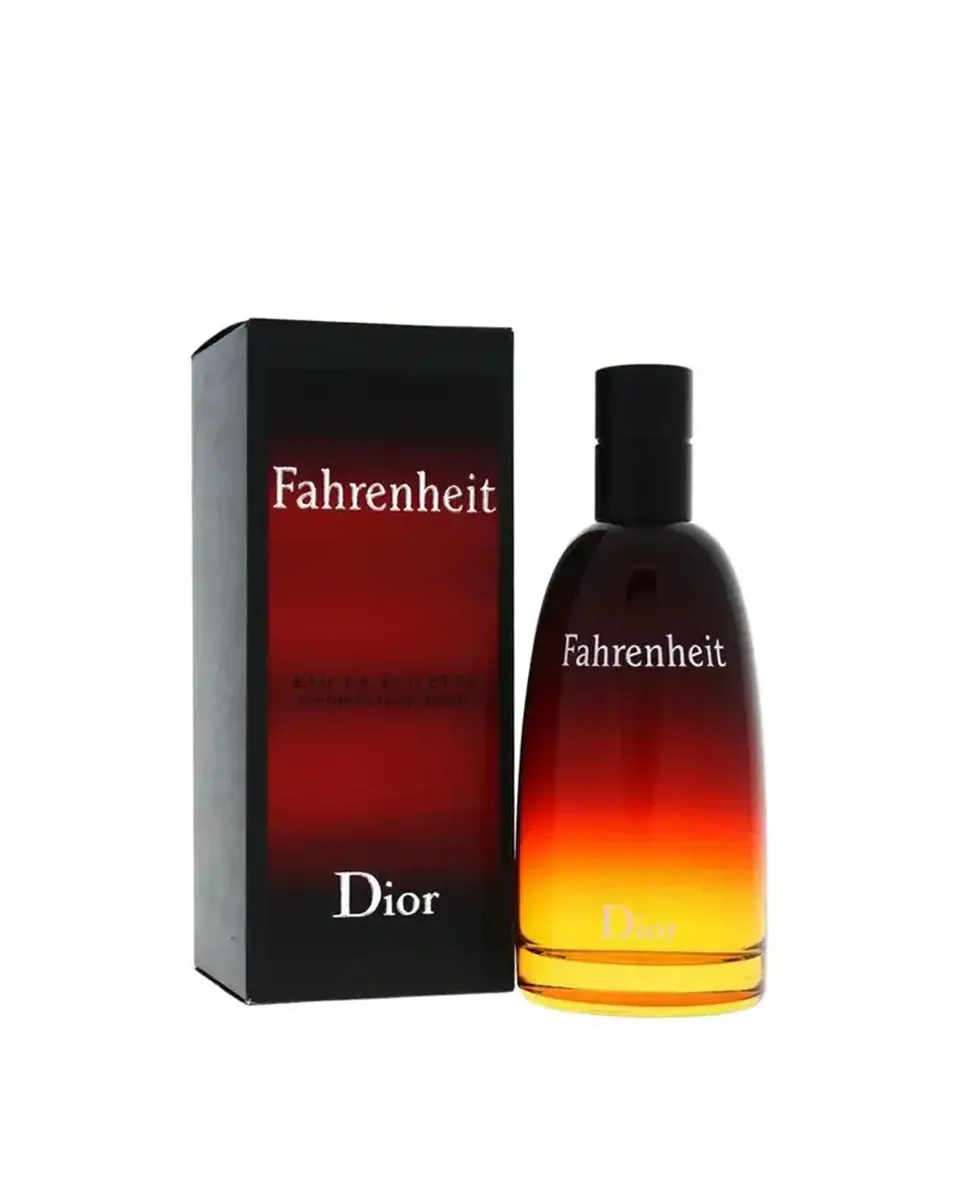 FAHRENHEIT 1 7 EDT SP