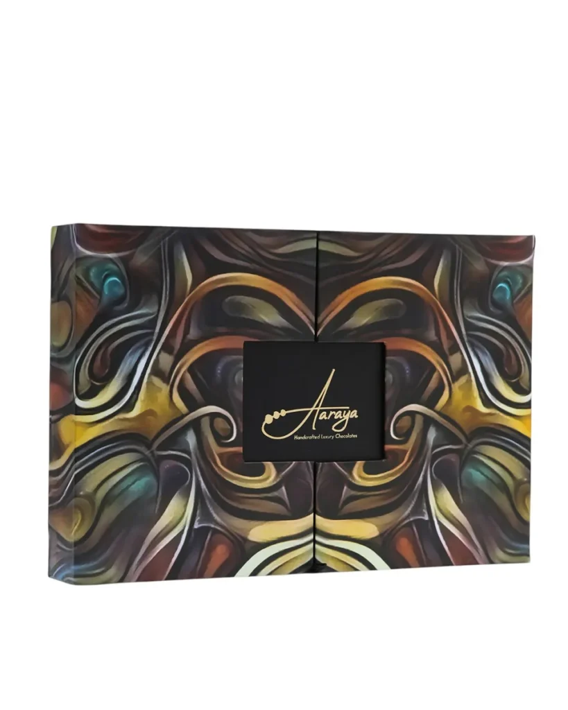 FRUIT CHOCOLATE HARMONY COLLECTION   LARGE