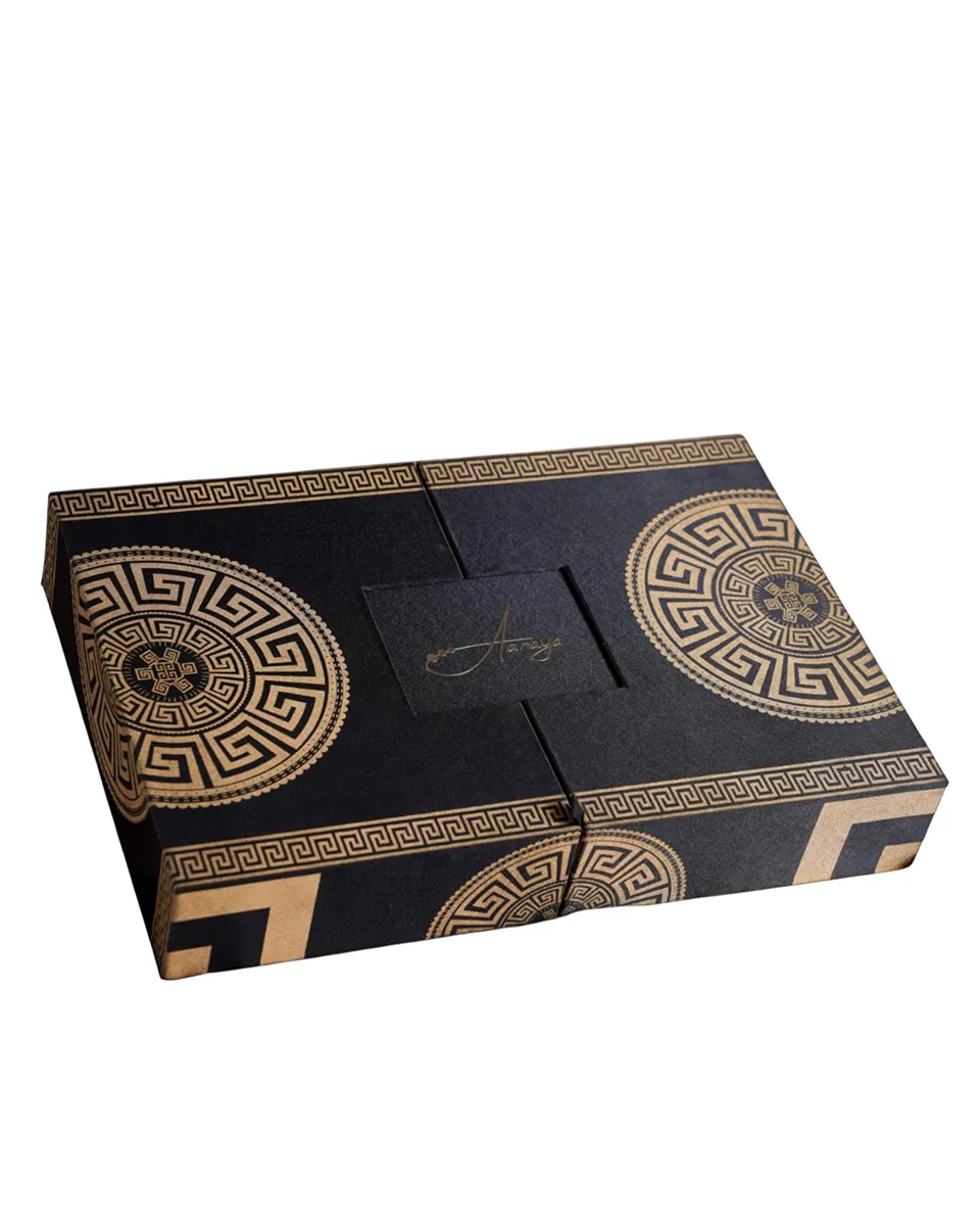 LUXURY TRADITIONAL BOX  2