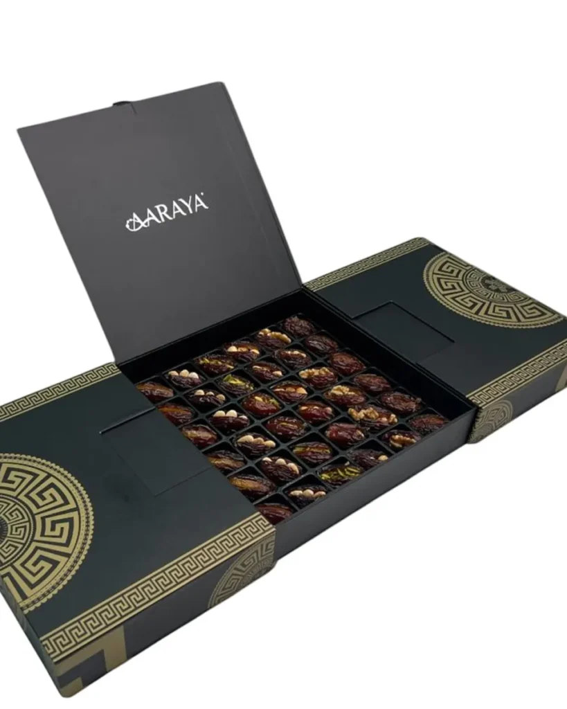 LUXURY TRADITIONAL BOX  3