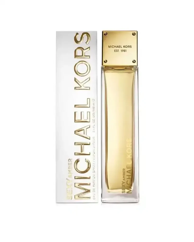 MICHAEL KORS SEXY AMBER EAU DE PARFUM