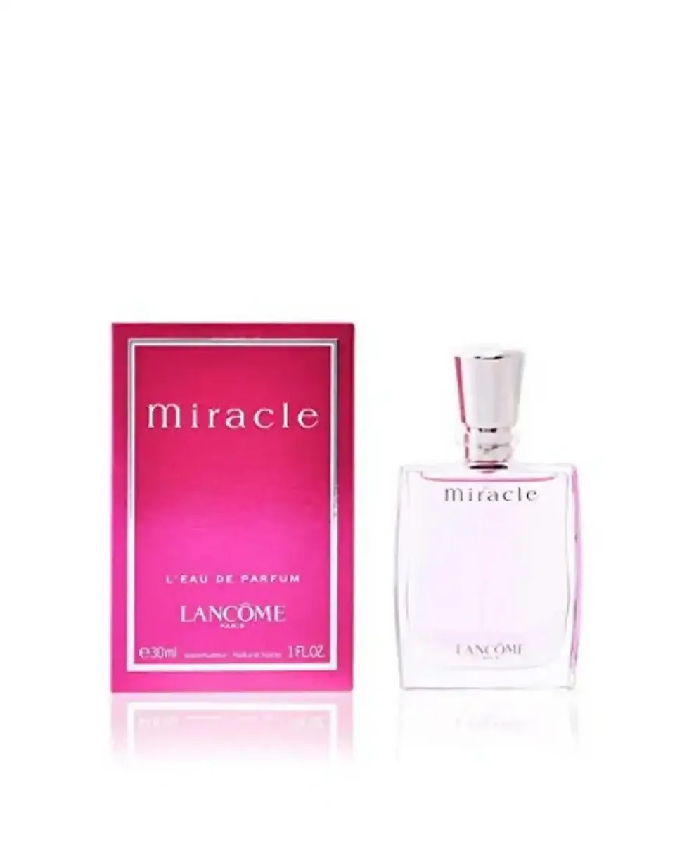 MIRACLE EDP SPRAY