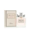 MISS DIOR EAU DE TOILETTE