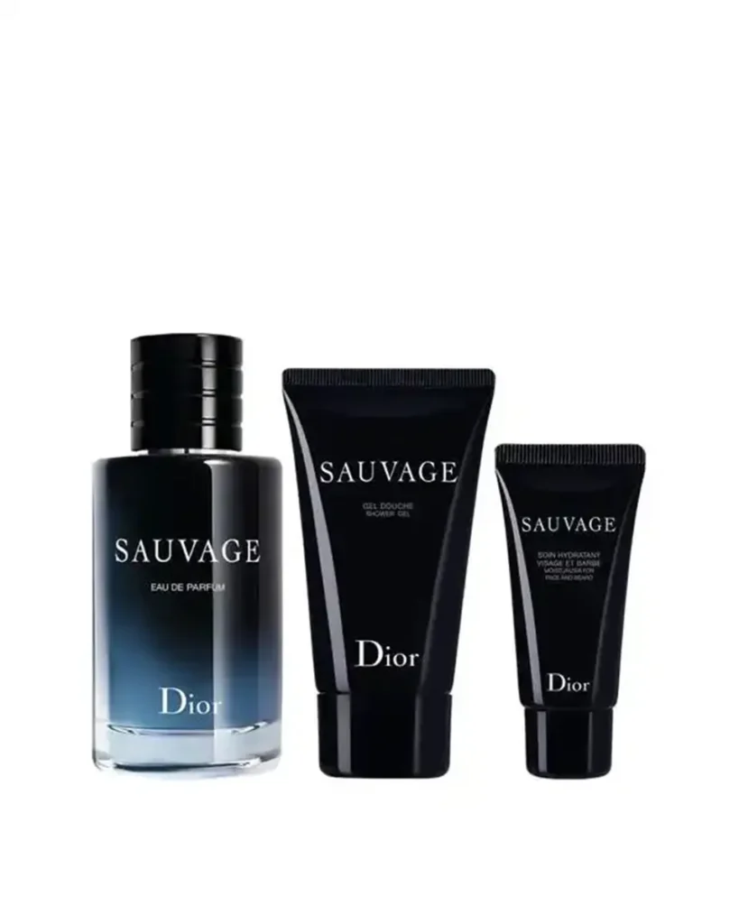 MISS DIOR FRAGRANCE SET