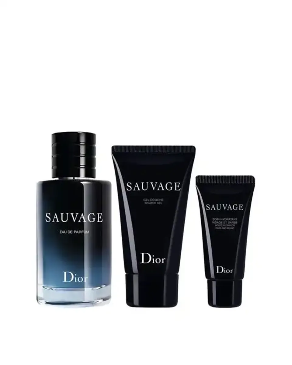 MISS DIOR FRAGRANCE SET