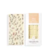 Nutty White Chocolate