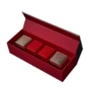 PREMIUM LARGE TINS BOX   RUBY