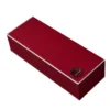 PREMIUM LARGE TINS BOX   RUBY  2