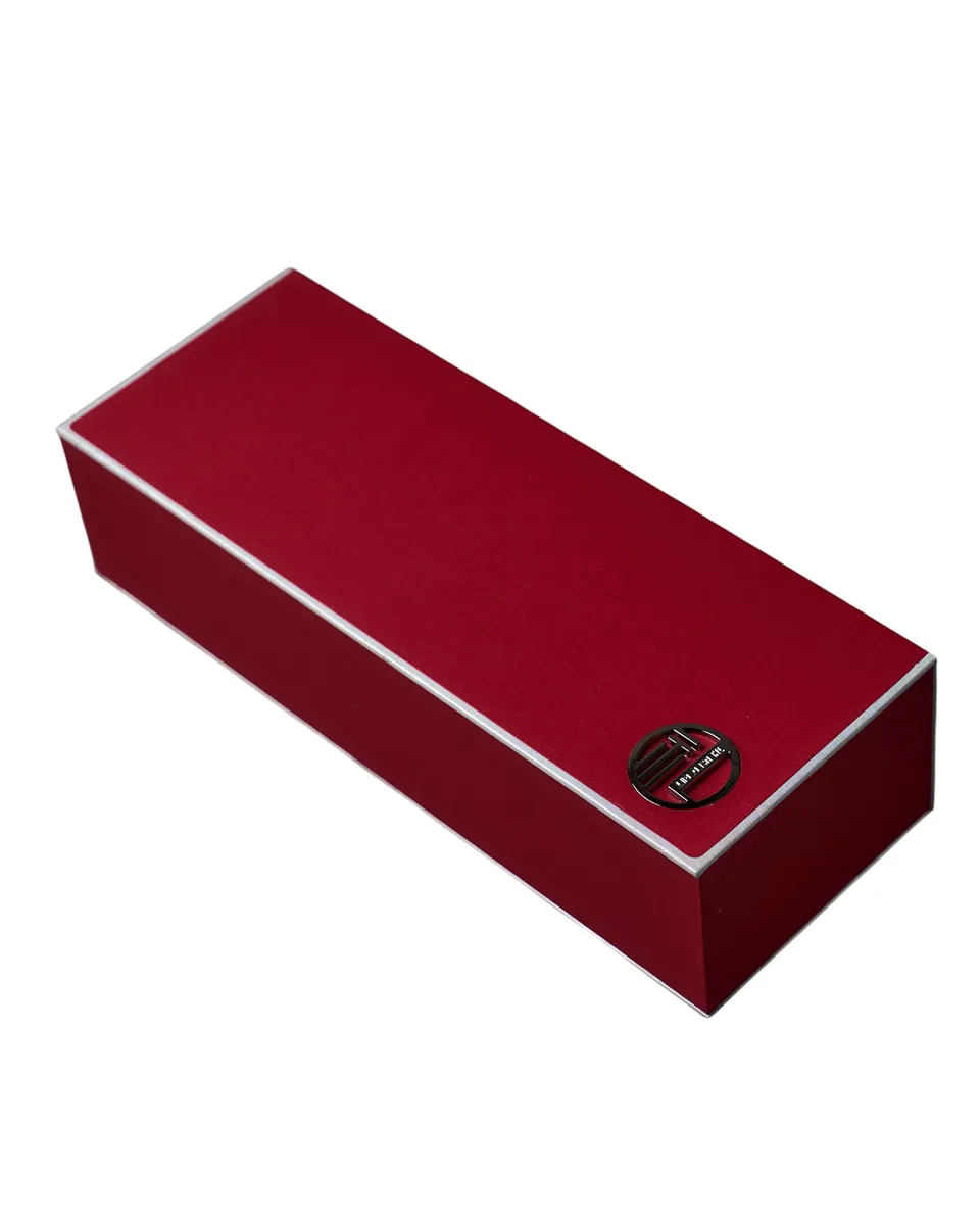 PREMIUM LARGE TINS BOX   RUBY  2