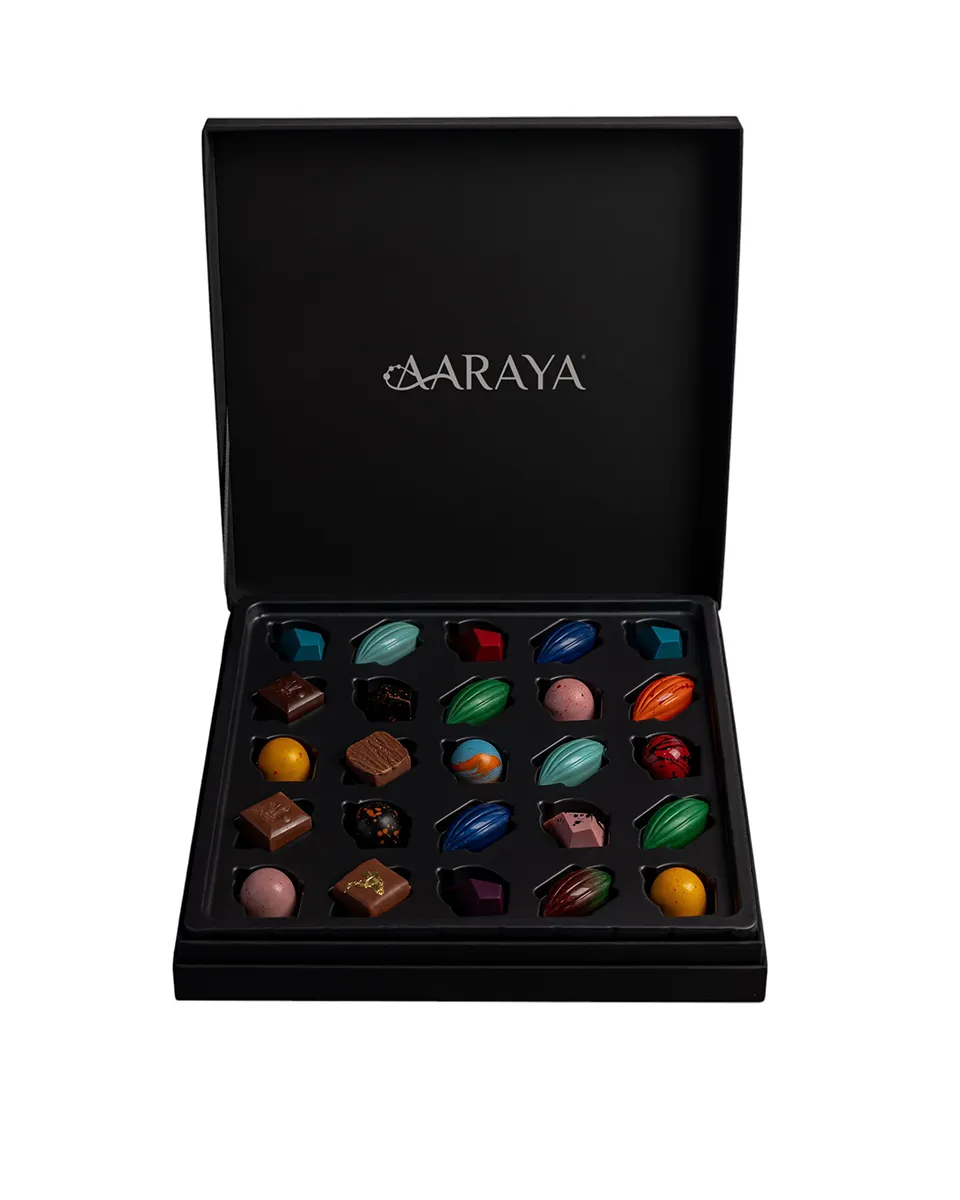 PREMIUM MATTE MEDIUM BOX   BLACK