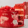 Red Velvet Cake