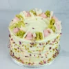 Rose Pistachio Cake3