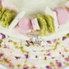 Rose Pistachio Cake4