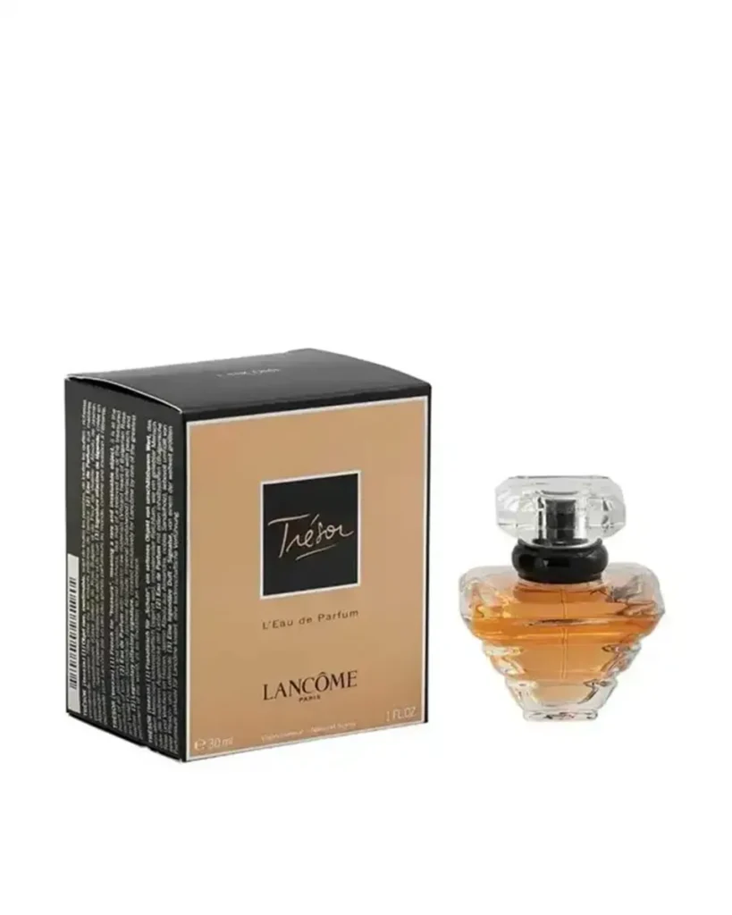 TRESOR EDP SPRAY