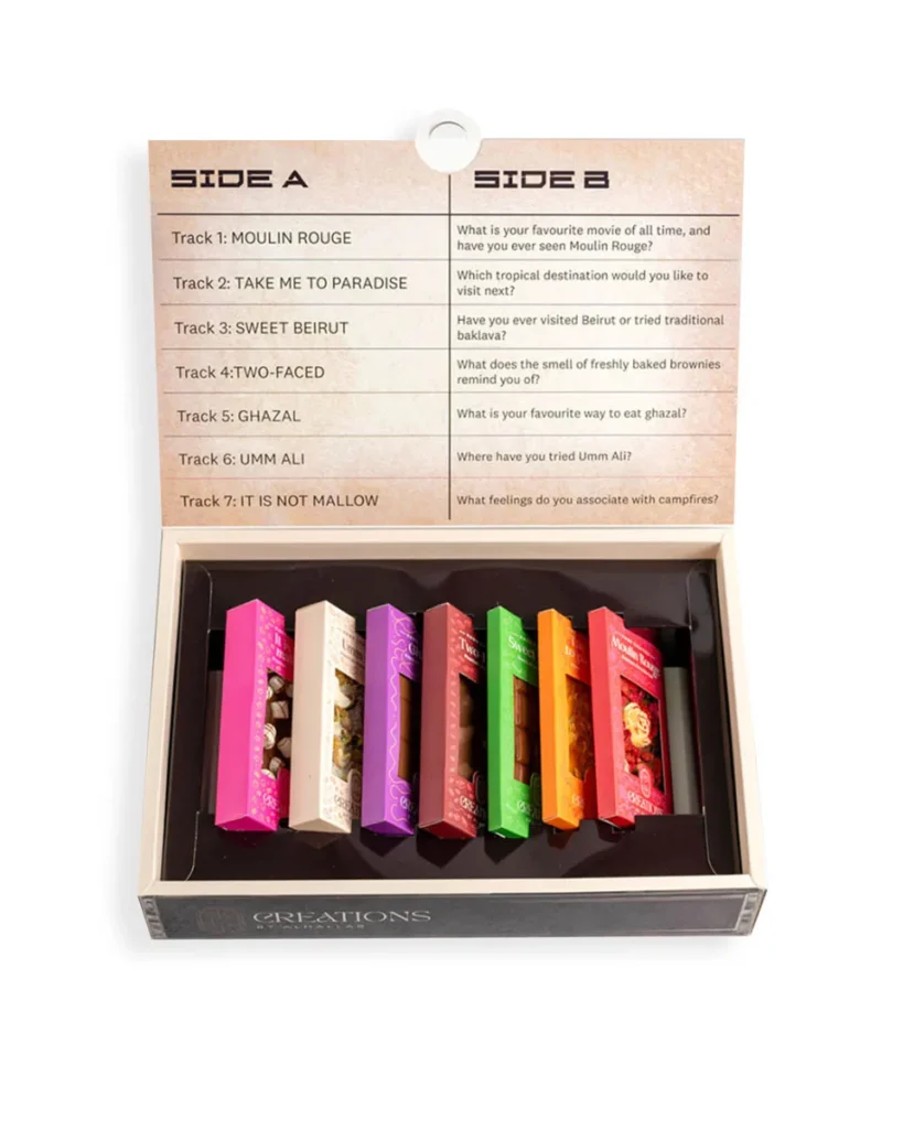 Tune into the Classic Bar Collection