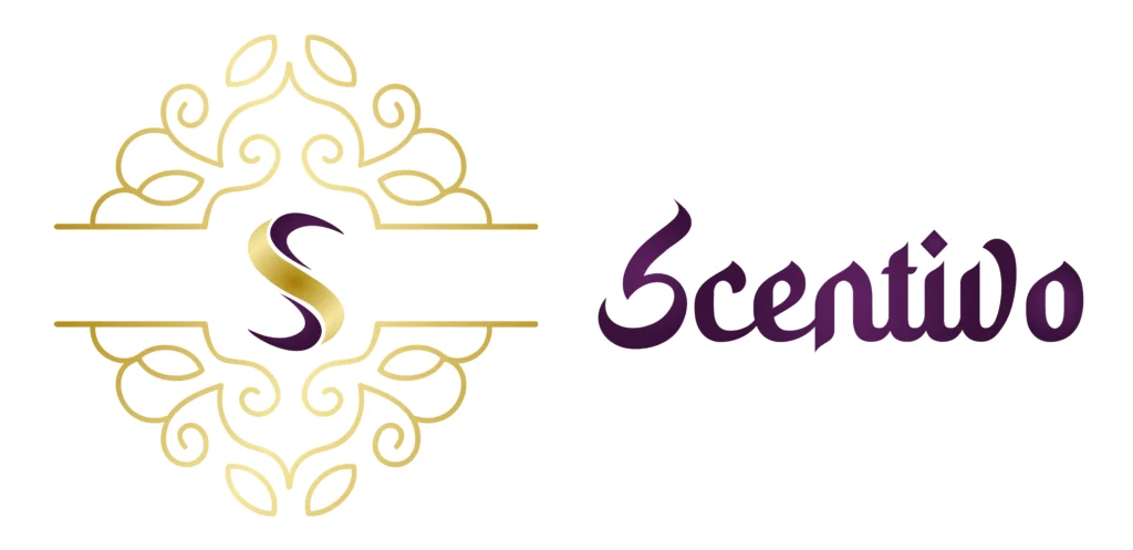 scentivo logo