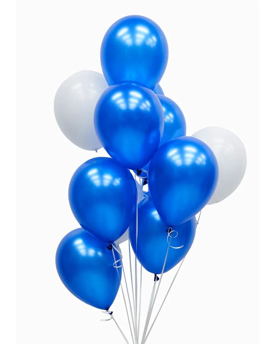 Azure Dreams Balloons