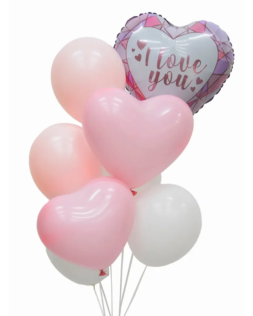 I Love You With All My Heart