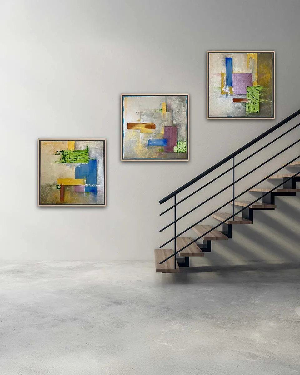 Relentless Placement