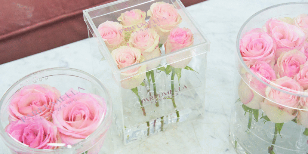 Affordable Flower Boxes in Dubai That Look More Expensive Than They Are