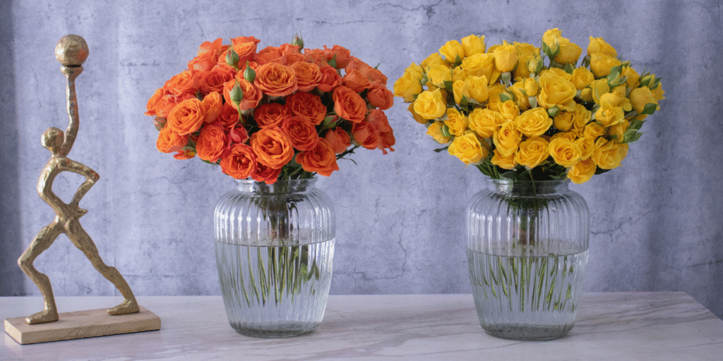 Birthday Blooms How to Choose the Perfect Flowers by Zodiac Sign or Birth Month